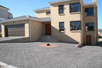 BIG HOUSE