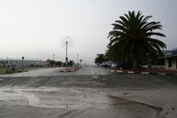 view langebaan