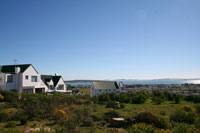 view langebaan